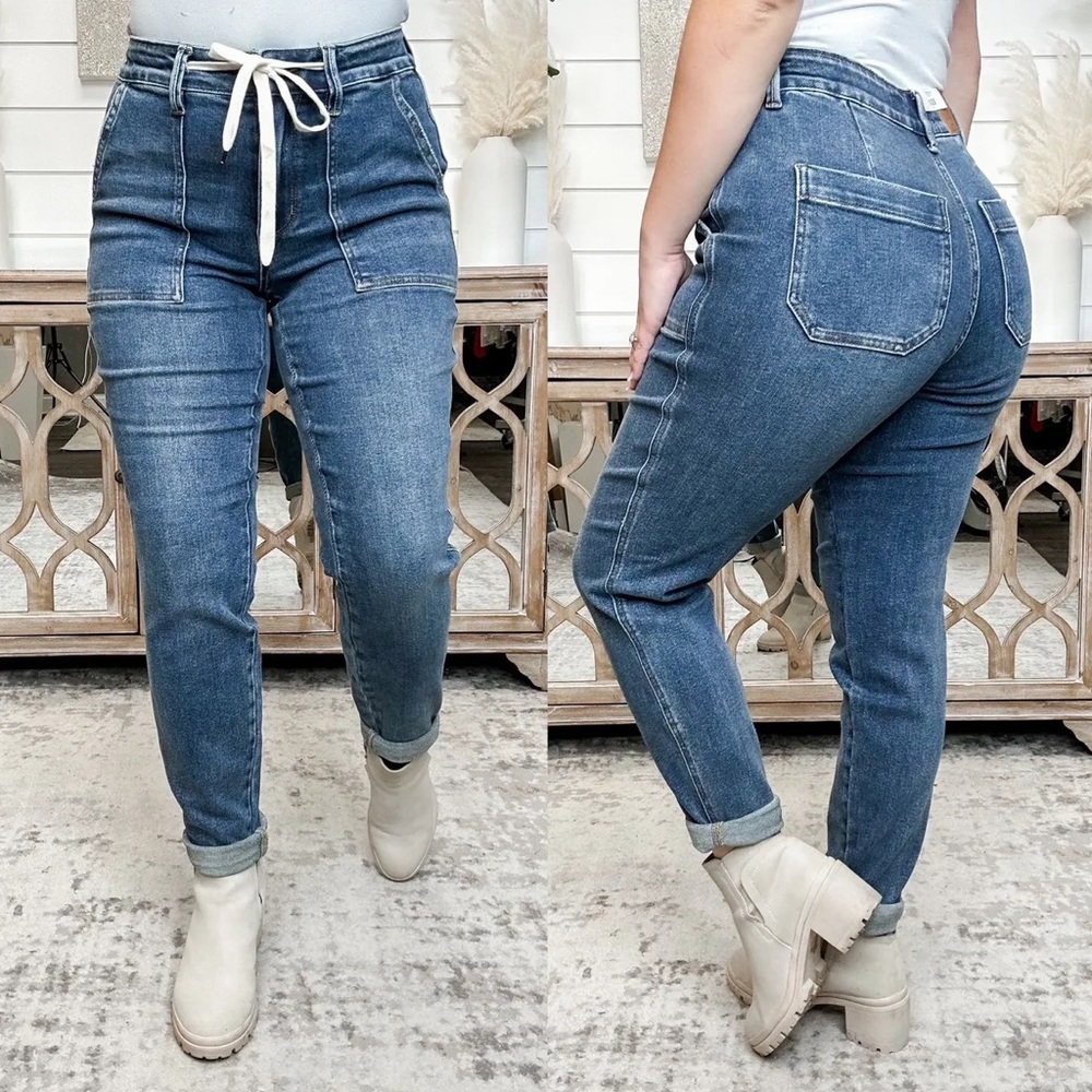 Judy Blue - Plus Size 24